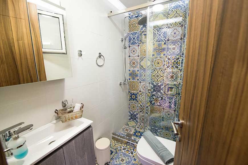 Sophie'S Apartment 1&2 Poros Town Екстериор снимка